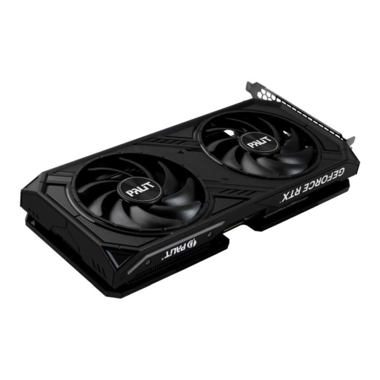 Palit Dual GeForce RTX 4070 Super 12GB GDDR6X